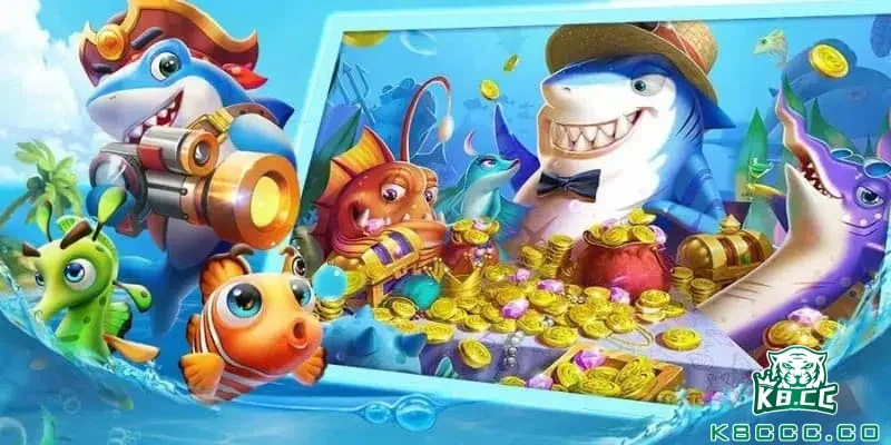 Sản phẩm mang lại cảm giác như lạc vào thế giới biển cả