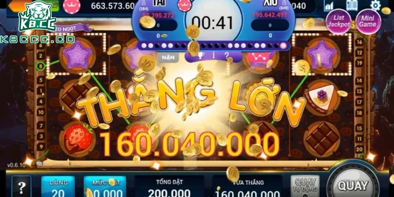 Cách hack game nổ hũ