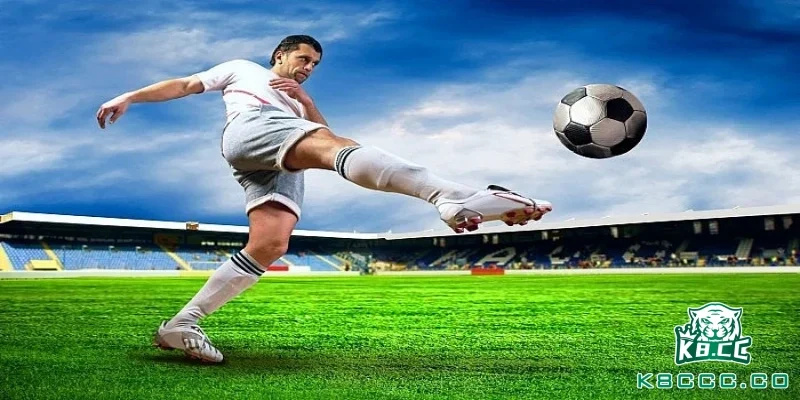 Cược tỷ số bóng đá được thiết kế mức thưởng cao