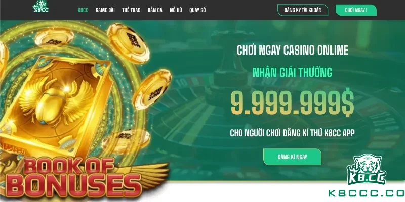 Một số lưu ý quan trọng khi thực hiện đăng ký K8CC