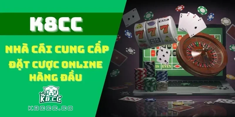Game bài K8CC