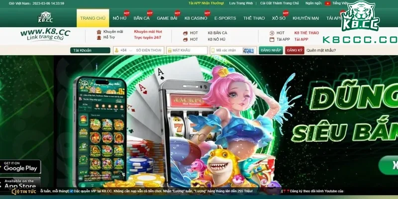 Nền tảng đặt mục tiêu trở thành biểu tượng của sự sáng tạo