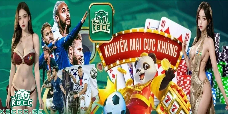 Nhà cái K8CC có uy tín không với nhiều khuyến mãi hấp dẫn