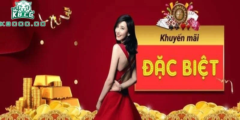 Mục đích nhà cái đưa ra khuyến mãi K8CC là để khuyến khích người chơi