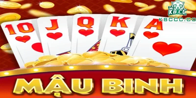Một số trường hợp thắng trắng trong hình thức cá cược Mậu Binh online