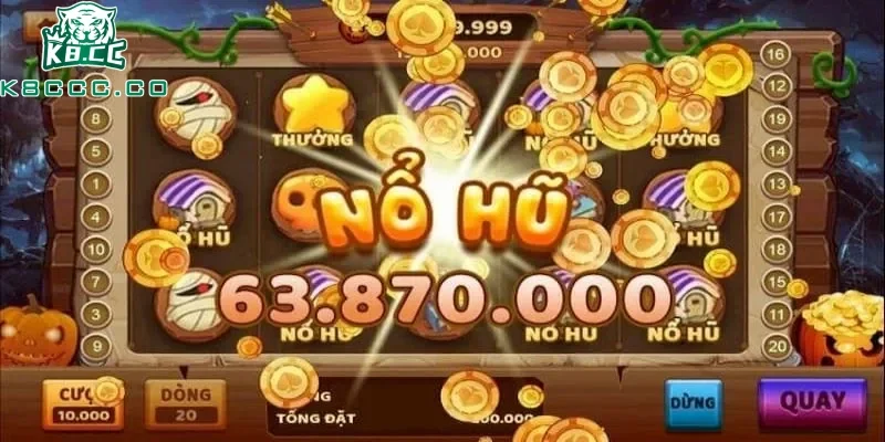 Mẹo chơi nổ hũ hỗ trợ bet thủ tăng cơ hội đoán trúng