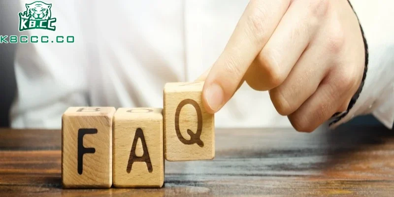 Những câu hỏi thường gặp về số vòng cược phải thực hiện